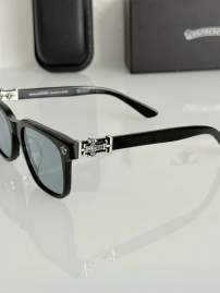 Picture of Chrome Hearts Sunglasses _SKUfw73376294fw